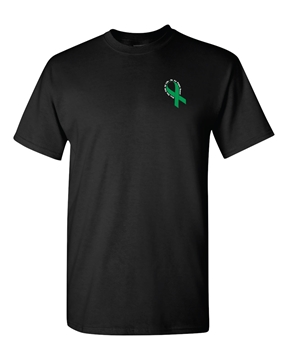 Picture of TLTCC Ribbon T-shirt