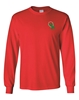 Picture of TLTCC Ribbon Long Sleeve T-shirt