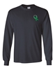 Picture of TLTCC Ribbon Long Sleeve T-shirt