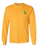 Picture of TLTCC Ribbon Long Sleeve T-shirt