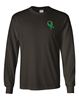 Picture of TLTCC Ribbon Long Sleeve T-shirt