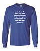 Picture of TLTCC Long Sleeve T-shirt