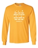 Picture of TLTCC Long Sleeve T-shirt