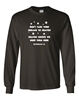 Picture of TLTCC Long Sleeve T-shirt