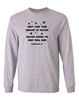 Picture of TLTCC Long Sleeve T-shirt