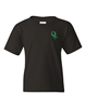 Picture of TLTCC Youth Ribbon T Shirt