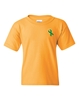 Picture of TLTCC Youth Ribbon T Shirt