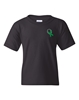 Picture of TLTCC Youth Ribbon T Shirt