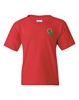 Picture of TLTCC Youth Ribbon T Shirt