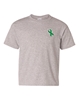 Picture of TLTCC Youth Ribbon T Shirt