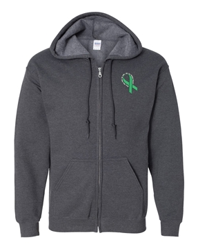 Picture of TLTCC Full Zip Hooded Sweatshirt