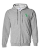 Picture of TLTCC Full Zip Hooded Sweatshirt